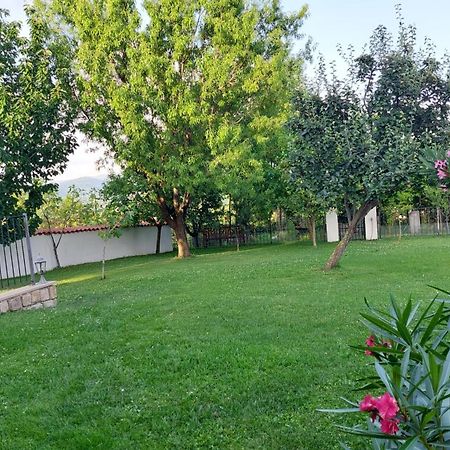 Apartment Oaza Relax โคเปร์ ภายนอก รูปภาพ