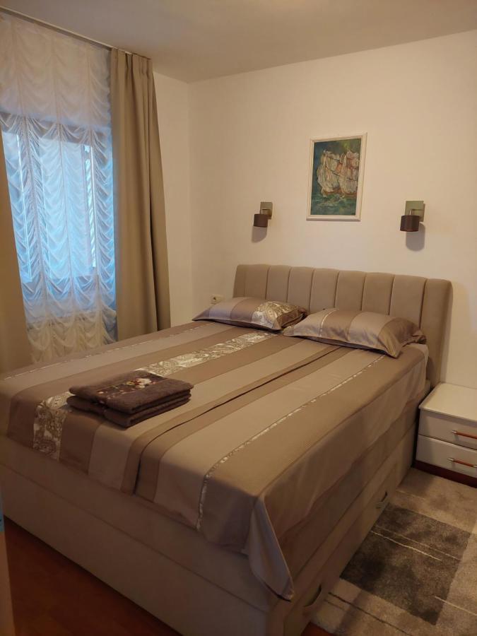 Apartment Oaza Relax โคเปร์ ภายนอก รูปภาพ